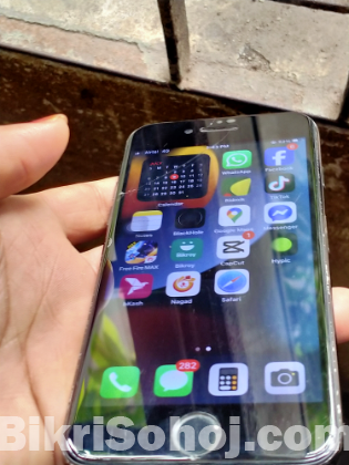 iPhone 7